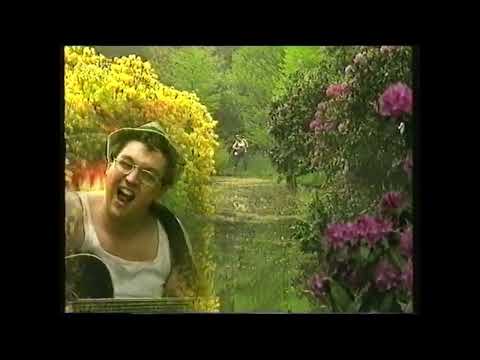 Onkel Hotte - Ein bisschen Frieden