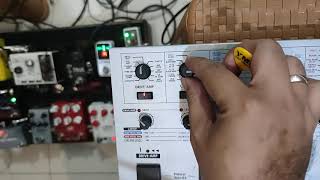 Download lagu How to Set Up the Korg AX 1000 (A Legendary Effect) mp3