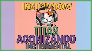 Titãs • Agonizando • Instrumental