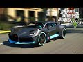 Bugatti Divo 2019 [Add-On / Auto Spoiler] 17