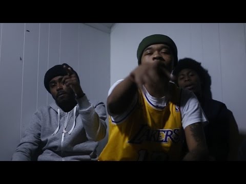 TrenchLordz x Peso  - Big Time