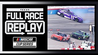 2024 NASCAR Cup Series AutoTrader EchoPark Automotive 400 | NASCAR Cup Series Fu