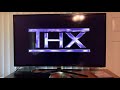 Me Doing The THX Tex Logo With My Voice