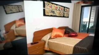Benidorm Hotels: Don Jorge Apartments - Spain Hotels and Accommodation - Hotels.