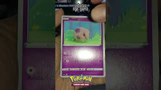BREWEK PACK POKEMON LAWAS - PEDANG & PERISAI SET A #shorts #pokemon #pokemontcg #pokemoncards