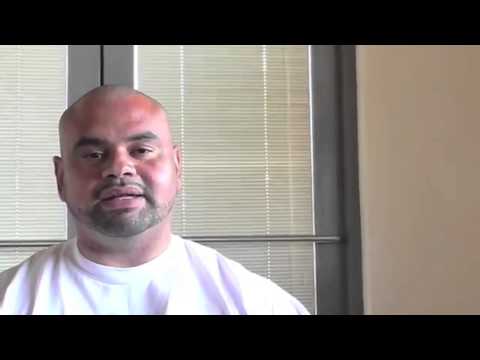 Life After Jail: It's Not Easy, But It Gets Easier