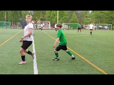 Kopse/musta - Kulps/HerTo yj