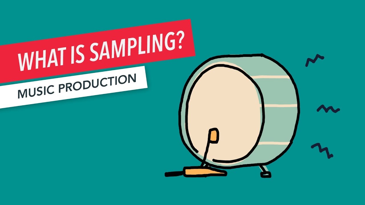 What is Sampling? | Music Production | Loudon Stearns | Beginner | Berklee Online