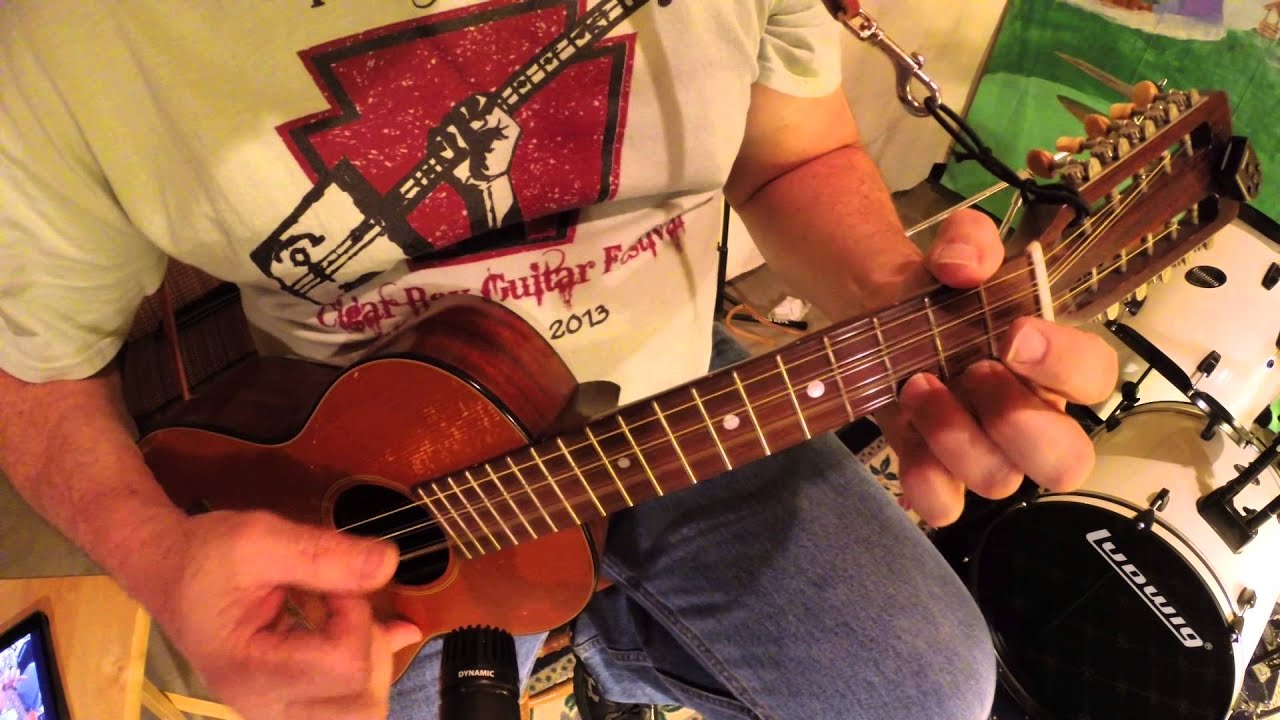 Promotional video thumbnail 2 for Tim Seals