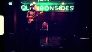 Kelvin Hayes Open Mic Night (Cover of Jack Johnson &quot;Mediocre Bad Guys&quot;)