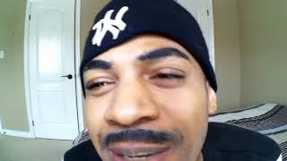 FABOLOUS MAKE U MINE