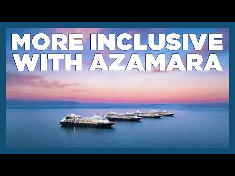 Thumbnail for CruiseAway: More Inclusive with Azamara