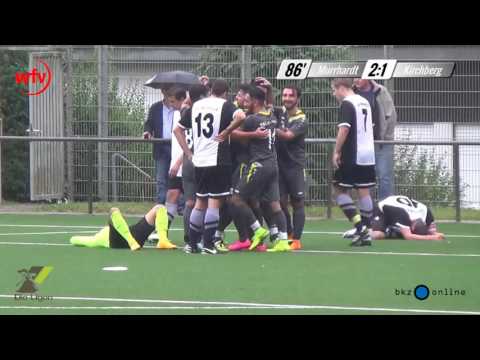 Türk SC Murrhardt vs. Spvgg Kirchberg/Murr: Die Zusammenfassung