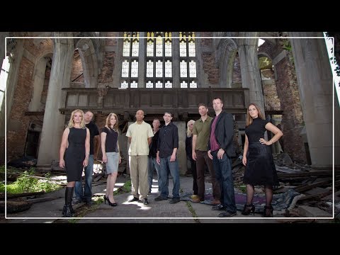 Recording Shawn Maxwell's Alliance