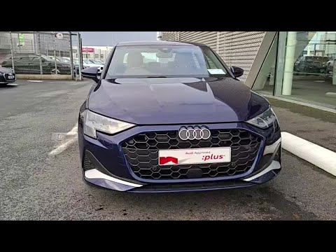 Audi A3 35 TDI 150HP S-T SE Saloon - Image 2