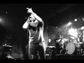 CLUTCH - La Curandera live @ Recher Theatre - Towson, MD 12/30/2003