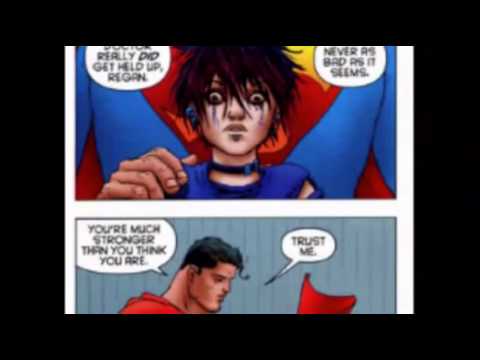 Why Superman is awesome!