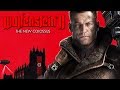 Wolfenstein 2 The New Colossus : A Primeira Meia Hora