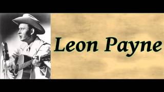 Teach Me To Forget - Leon Payne