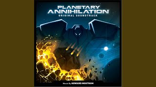 Mechanism of War - Planetary Annihilation