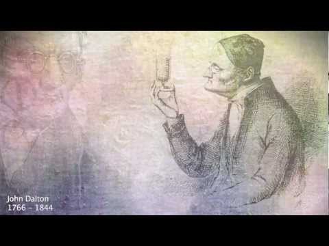 John Dalton Biography