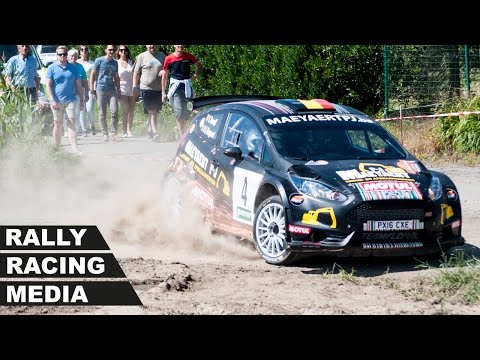 Rally Staden 2016 - HIGHLIGHTS [HD]