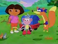 DORA THE EXPLORER SWIPER S FAVORITE THINGS THE FIESTA TRIO S MISSING THEIR INSTRUMENTS