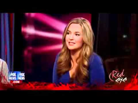 Katie Pavlich Bio