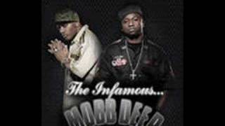 I Wont Fall - Mobb Deep