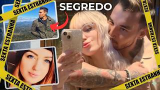 A woman ends up in the hospital, and what doctors find on her neck changes the whole story.