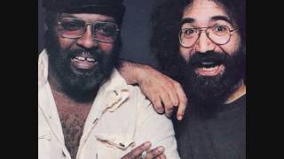 Jerry Garcia - 2/6/1972 &quot;When I Paint My Masterpiece&quot;