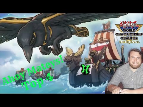 Yu-Gi-Oh! Nexus WCQ Regionals 2024 Plunder Patrol Deck Profile