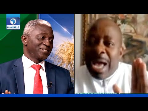 State Of The Nation | 13/11/2020