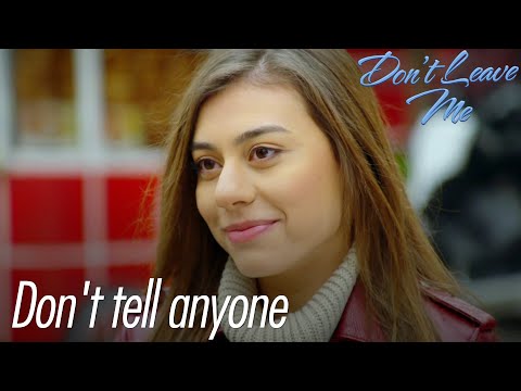 Nobody knows - Don't Leave Me Short Scenes