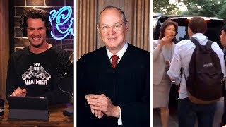 SCOTUS WINS vs. Liberal Hysteria! | Louder With Crowder