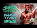 SLAUGHTER TO PREVAIL - BABA YAGA (Drum Play-Through by Evgeny Novikov)