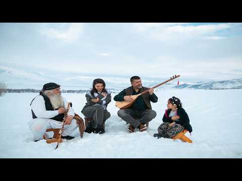 Evcimen Müzik and Kutsal Evcimen Official