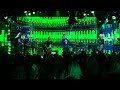 Subsonica - Nuvole Rapide (Radio Italia Live 16^ Stagione)