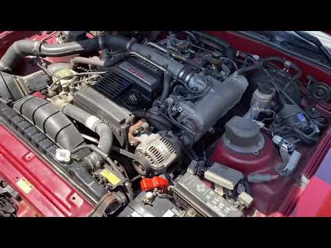 1991 Toyota Supra (CC-1465432) for sale in Jacksonville, Florida