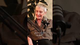 ¿Qué duele más de una infidelidad? con Nilda Chiaraviglio | T4. Ep #26 La Magia del Caos