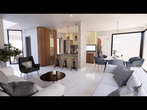 UNA CASA QUE NO PODRAS DEJAR DE VER DE 8X15