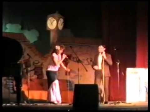 OSPA 1991: BOWTEDA - Fela ci da