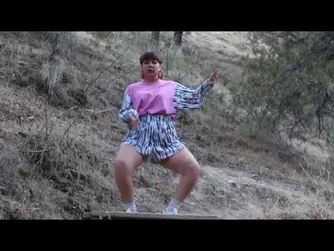 Lapili Baila - UPCYCLE. (Video Oficial)