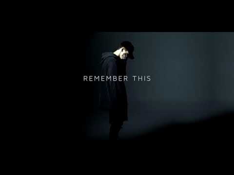NF - Remember This (Instrumental)