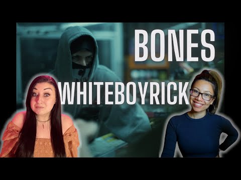 HEARING RAPPER BONES FOR THE FIRST TIME