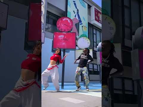 Kamo Mphela, Khalil Harrison & Tyler ICU - Dalie [Feat. Baby S.O.N] (video) - Amapiano