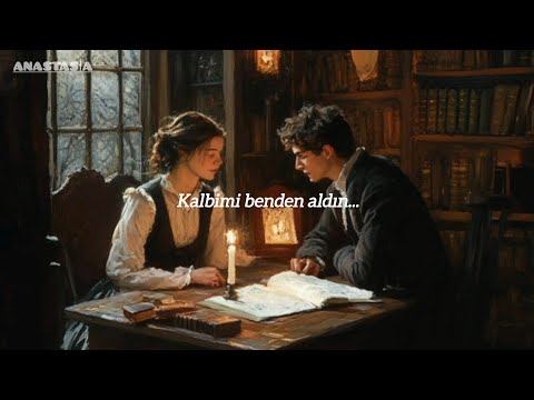 Houbi ana - İnez {Türkçe çeviri}