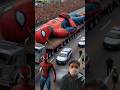 Superheroes No Good Samaritans Marvel Vs DC All Characters Avengers Shorts Marvel Spiderman