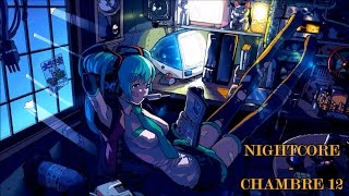 Nightcore - Chambre 12 [Louane]