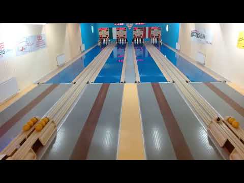 ESV Leoben - KV Schwaz